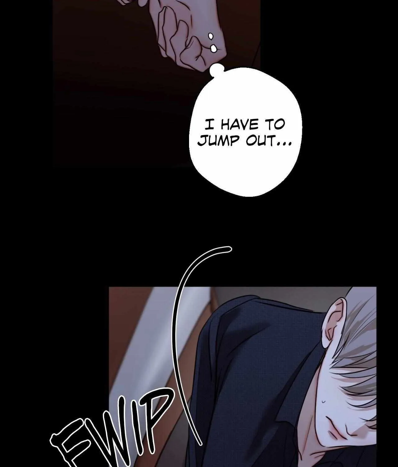 Read Cry Me a River chapter 62 image 60 on Lezhin
