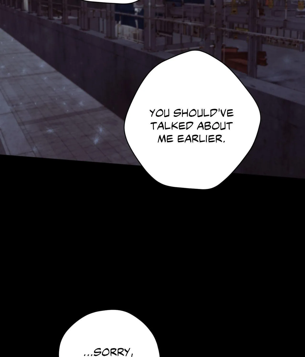 Read Cry Me a River chapter 62 image 76 on Lezhin