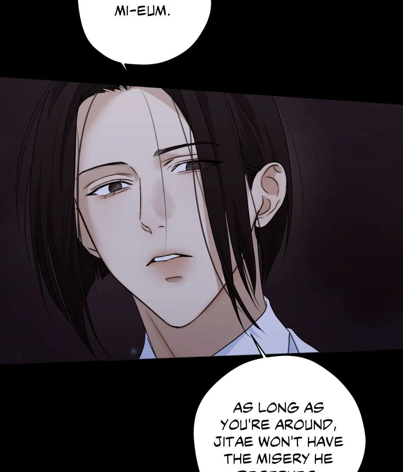 Read Cry Me a River chapter 62 image 77 on Lezhin