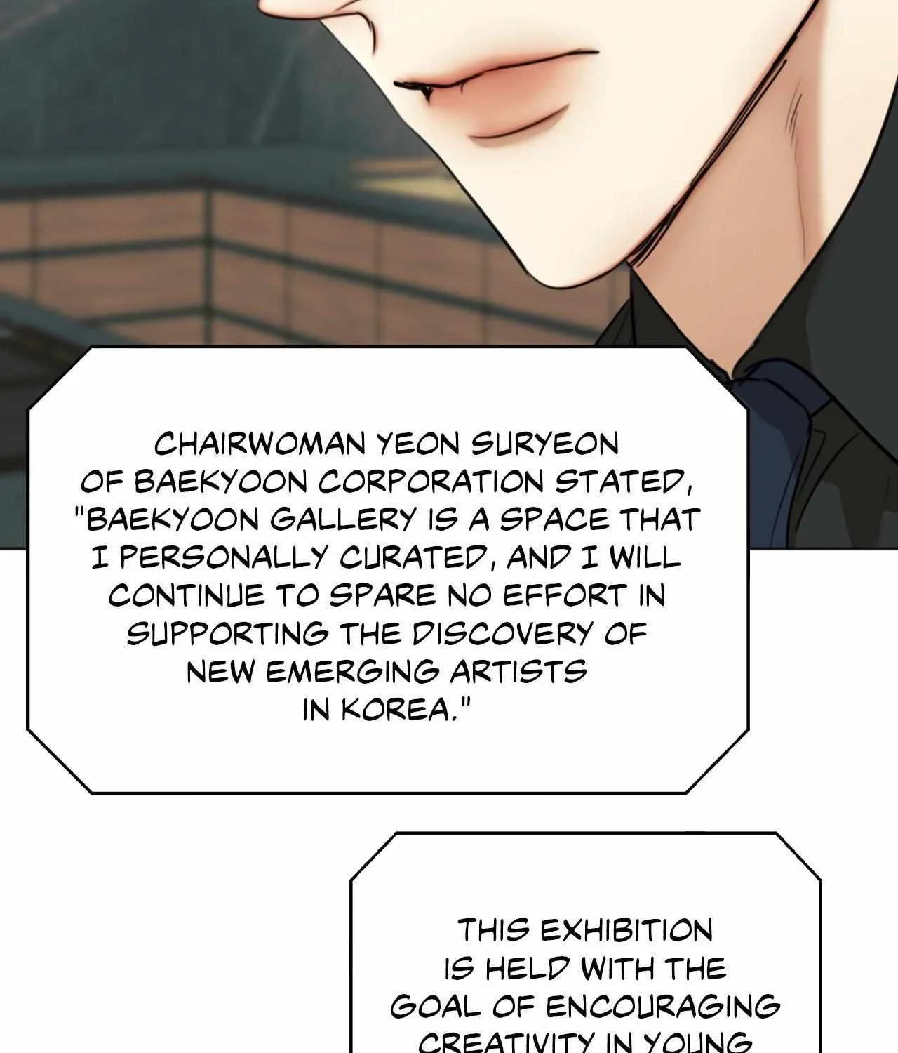 Read Cry Me a River chapter 62 image 8 on Lezhin