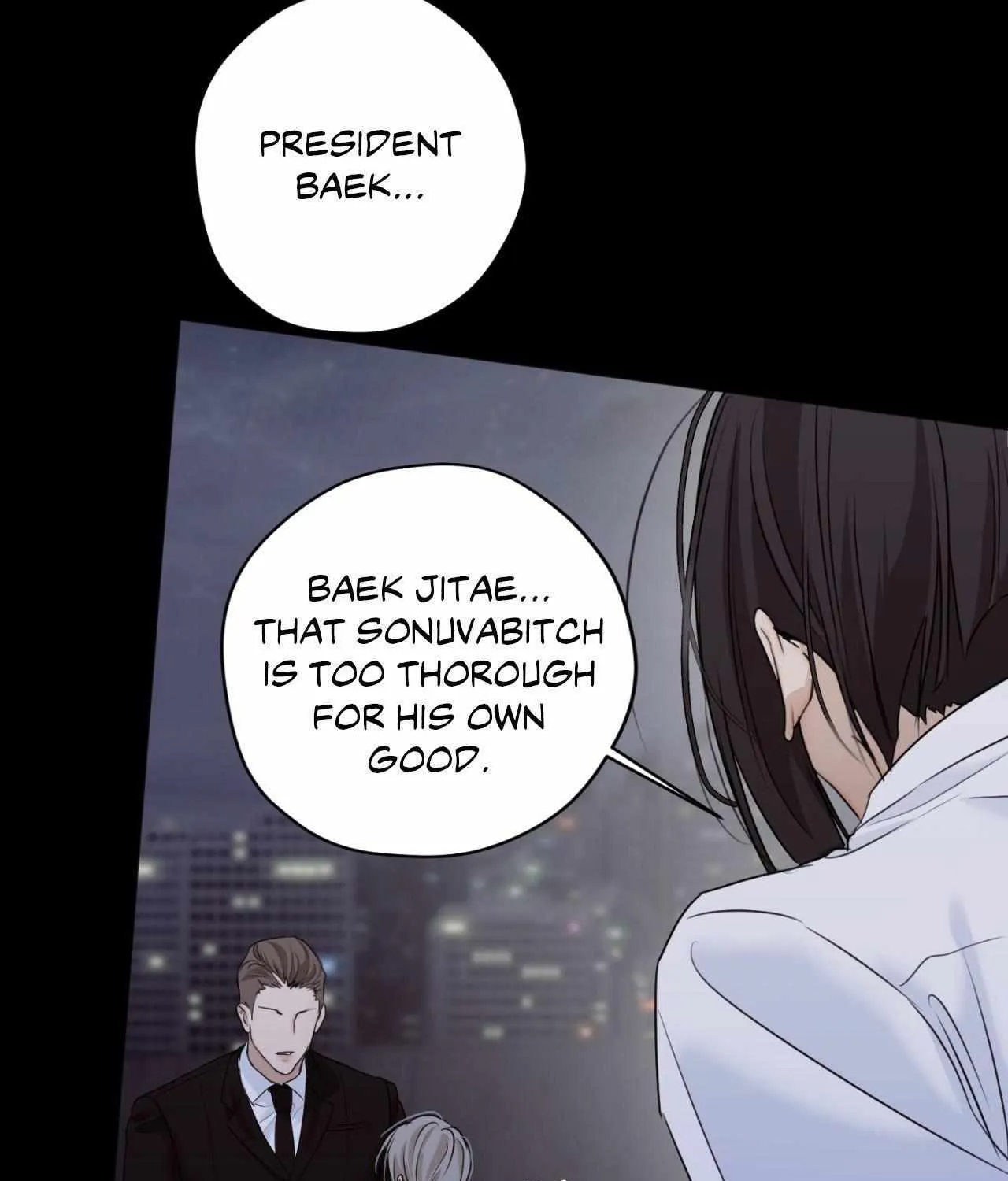 Read Cry Me a River chapter 62 image 87 on Lezhin