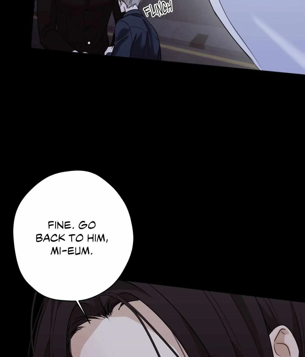 Read Cry Me a River chapter 62 image 88 on Lezhin