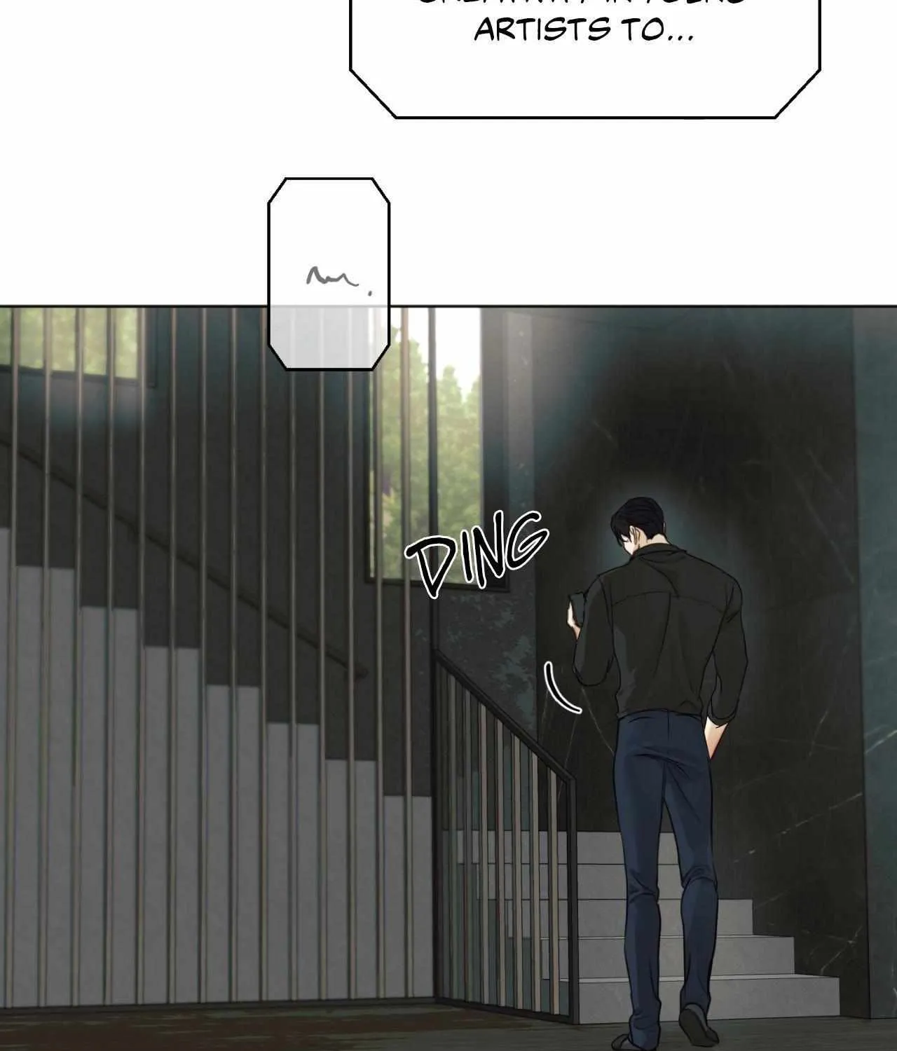 Read Cry Me a River chapter 62 image 9 on Lezhin