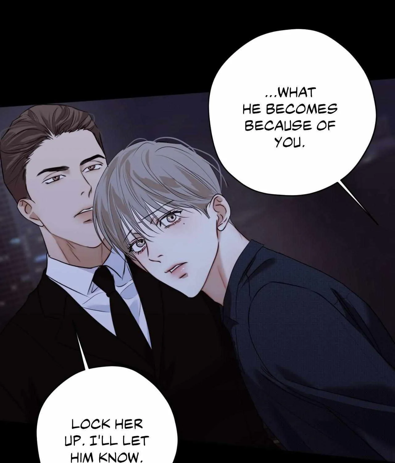 Read Cry Me a River chapter 62 image 90 on Lezhin