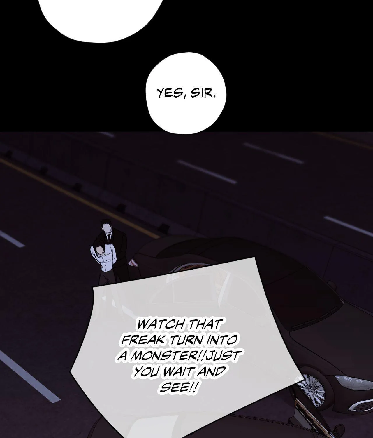 Read Cry Me a River chapter 62 image 91 on Lezhin