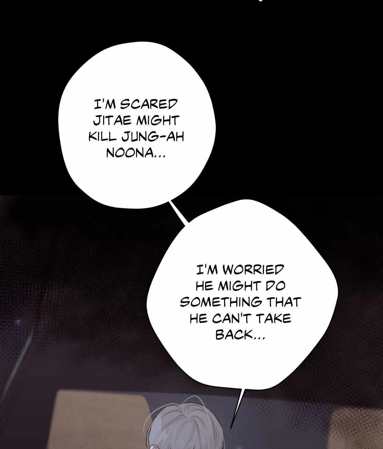 Read Cry Me a River chapter 62 image 97 on Lezhin