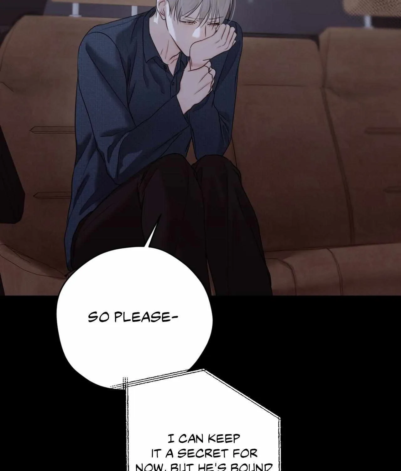 Read Cry Me a River chapter 62 image 98 on Lezhin