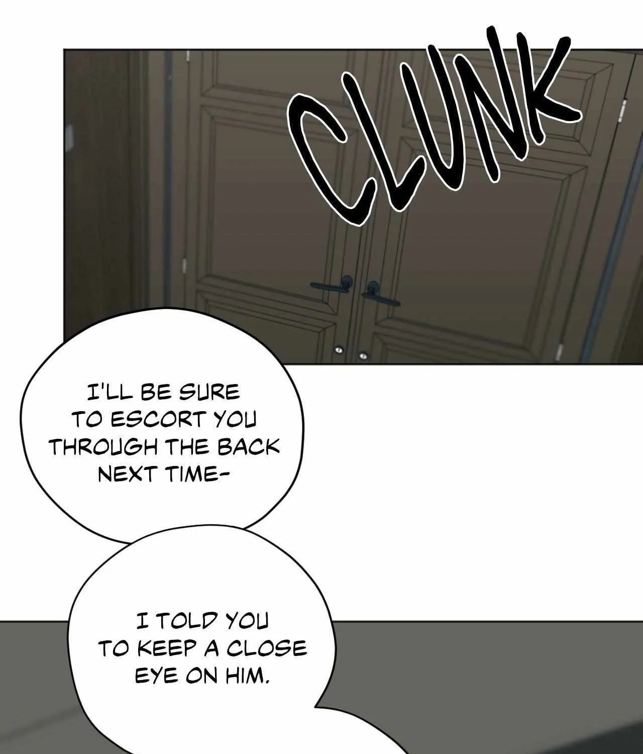 Read Cry Me a River chapter 63 image 14 on Lezhin