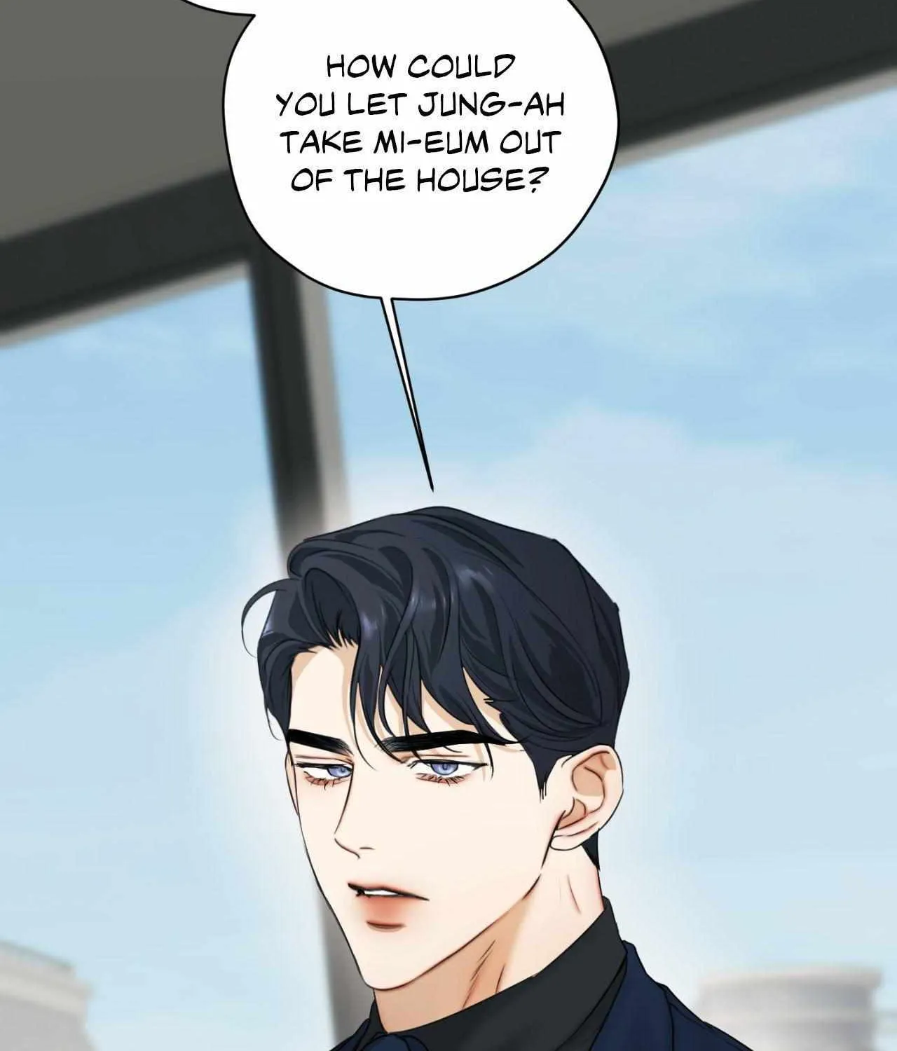 Read Cry Me a River chapter 63 image 15 on Lezhin