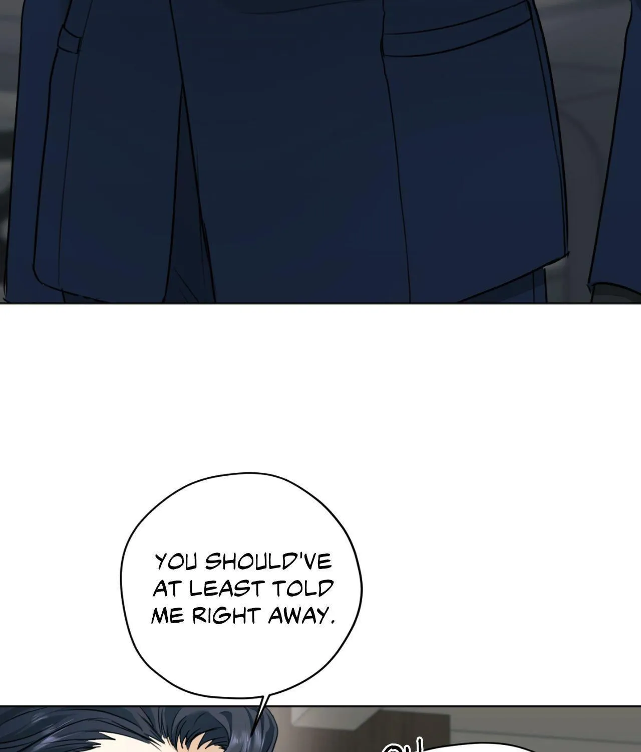 Read Cry Me a River chapter 63 image 17 on Lezhin
