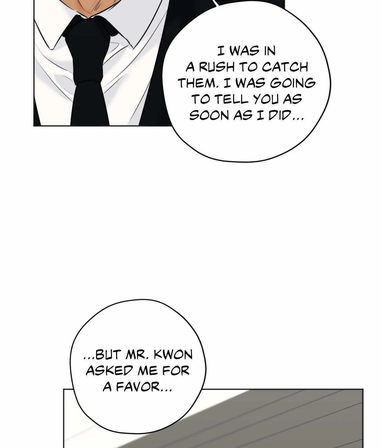 Read Cry Me a River chapter 63 image 20 on Lezhin