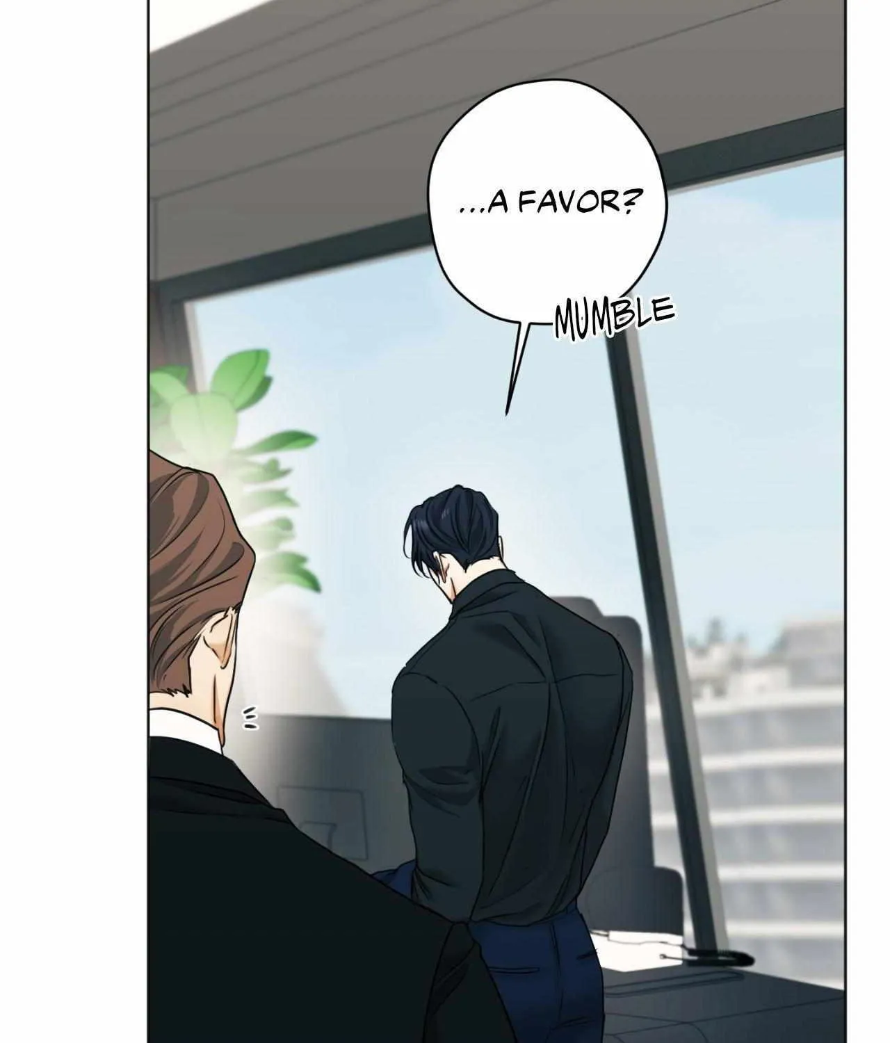 Read Cry Me a River chapter 63 image 21 on Lezhin