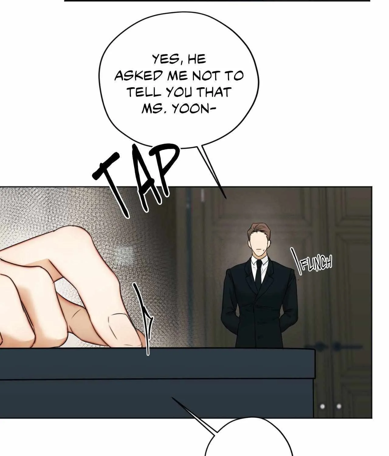 Read Cry Me a River chapter 63 image 22 on Lezhin