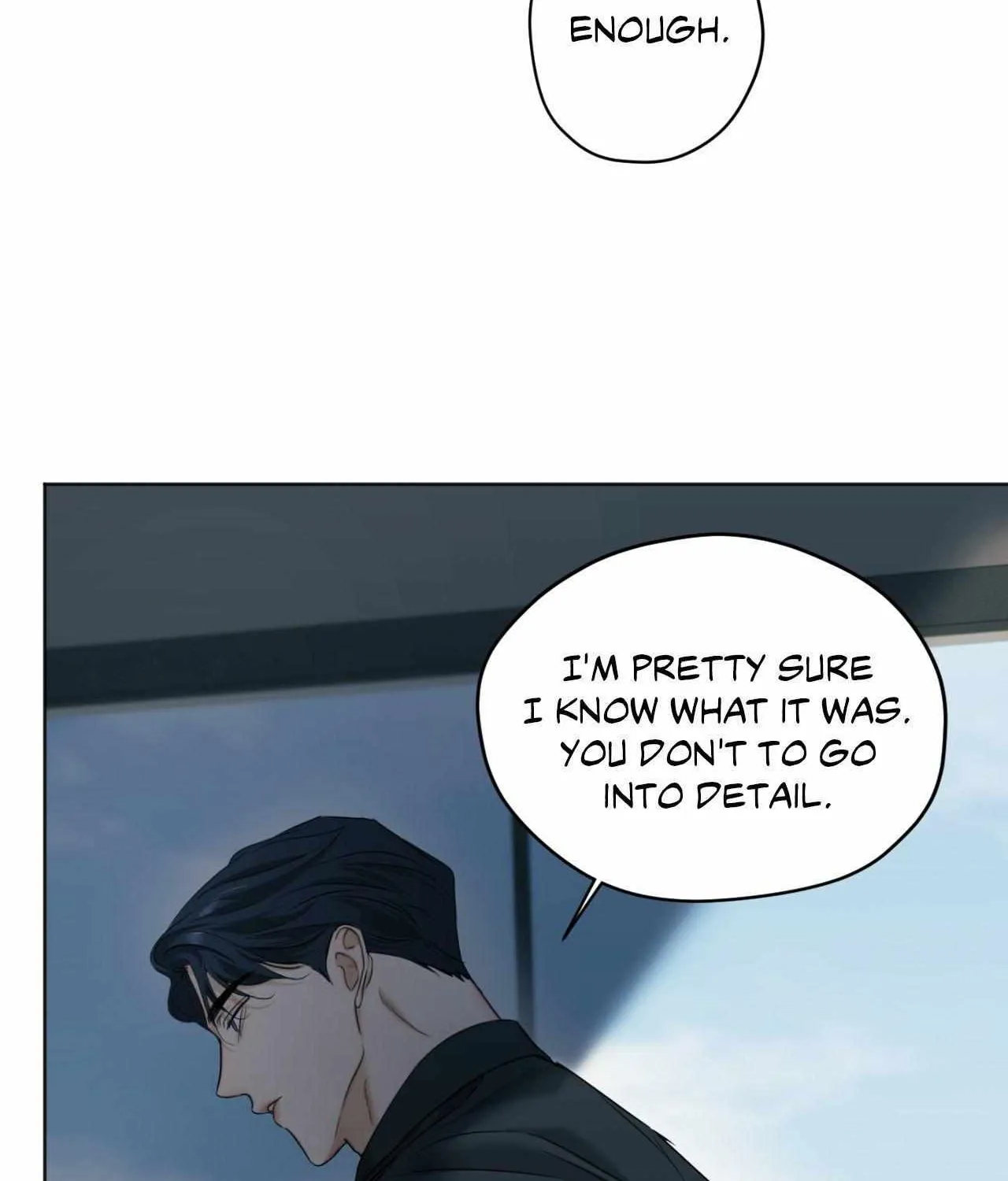 Read Cry Me a River chapter 63 image 23 on Lezhin