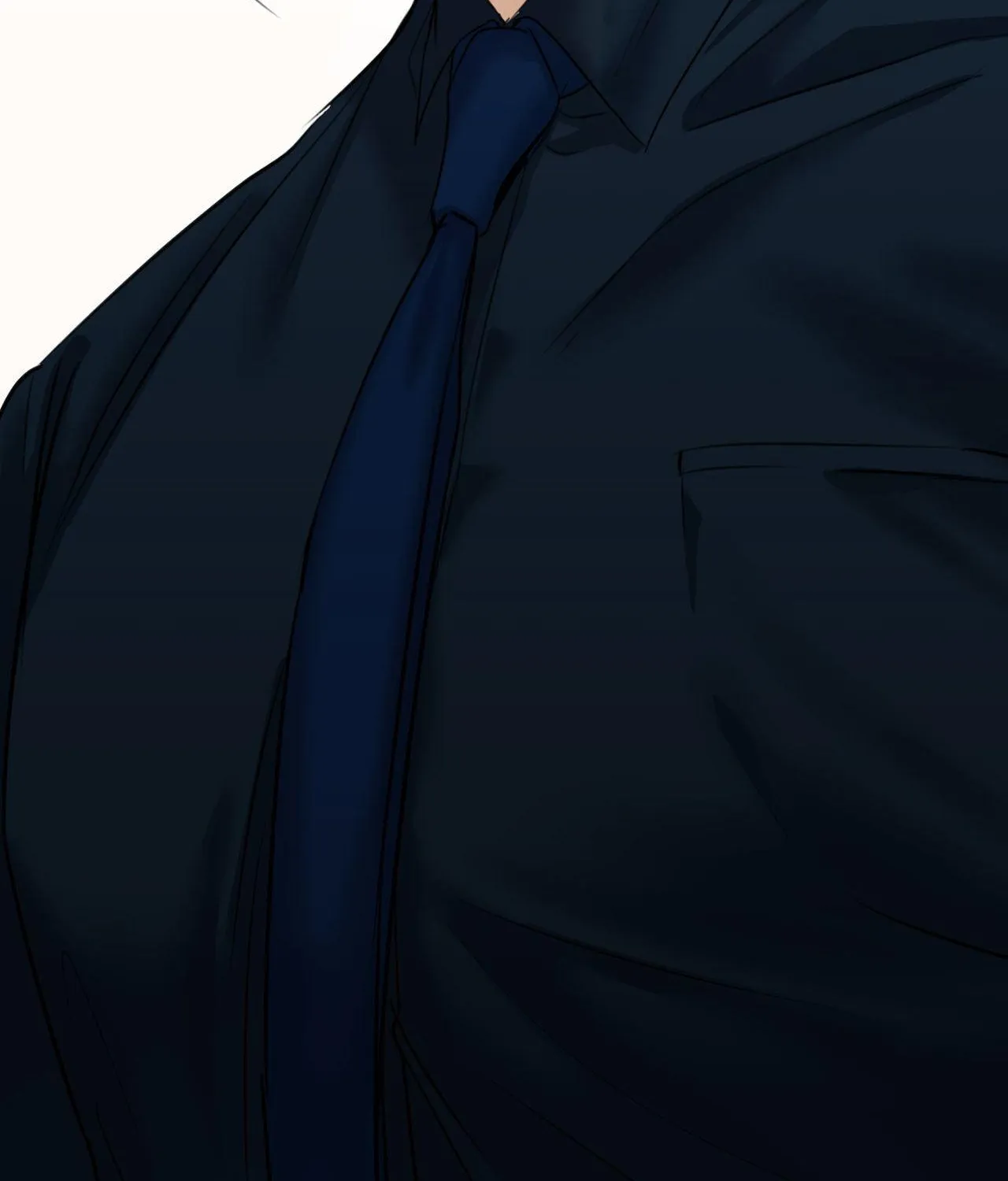 Read Cry Me a River chapter 63 image 27 on Lezhin