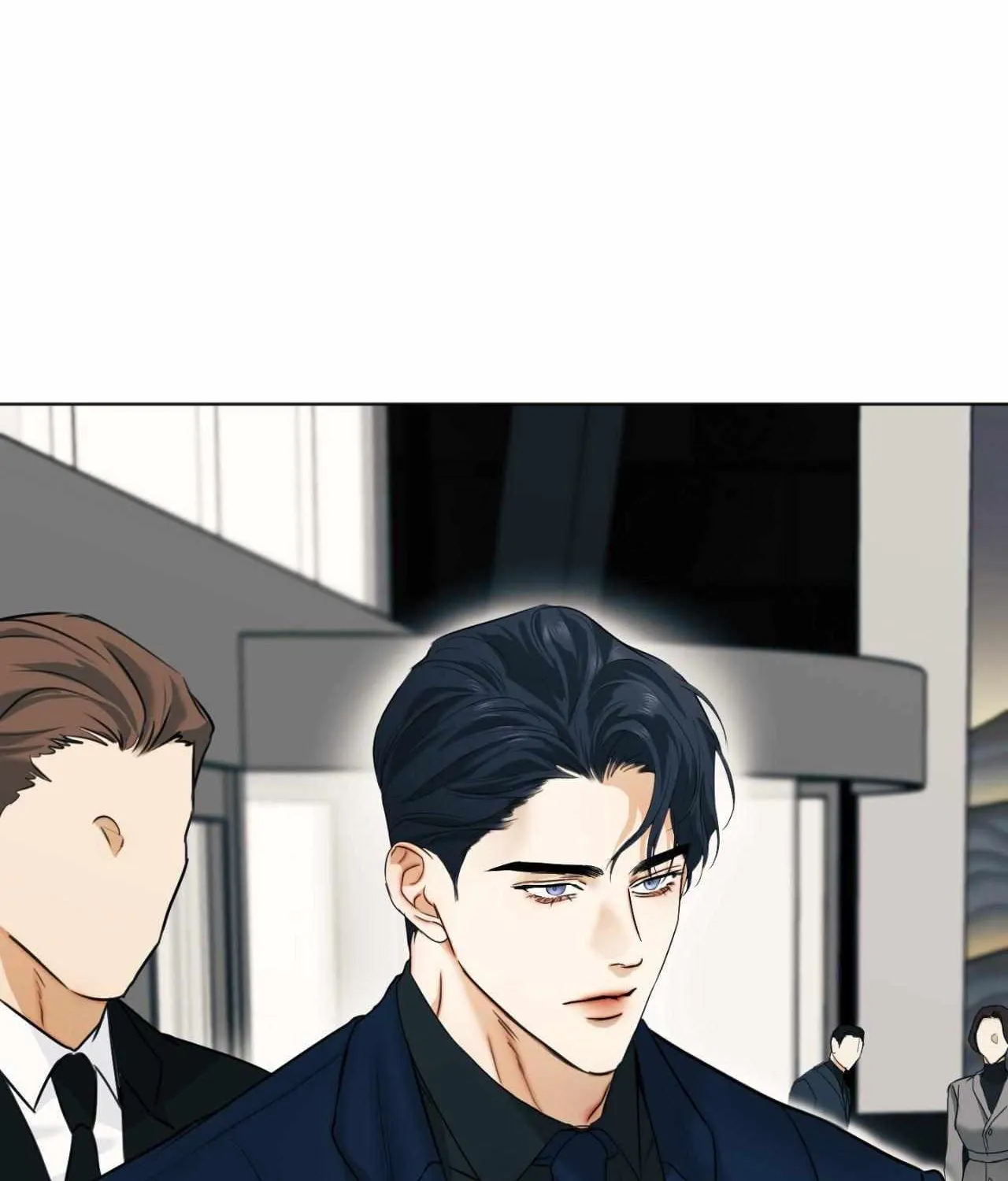 Read Cry Me a River chapter 63 image 3 on Lezhin