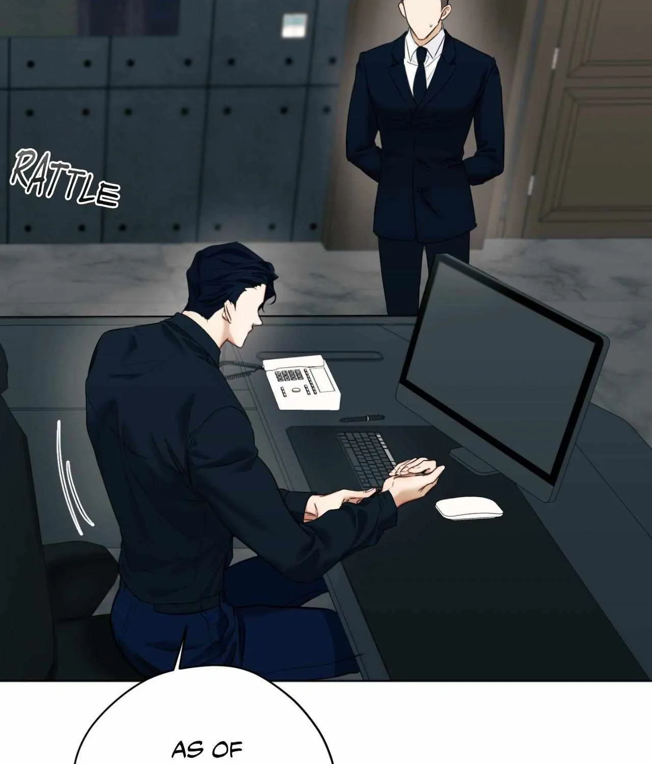Read Cry Me a River chapter 63 image 31 on Lezhin