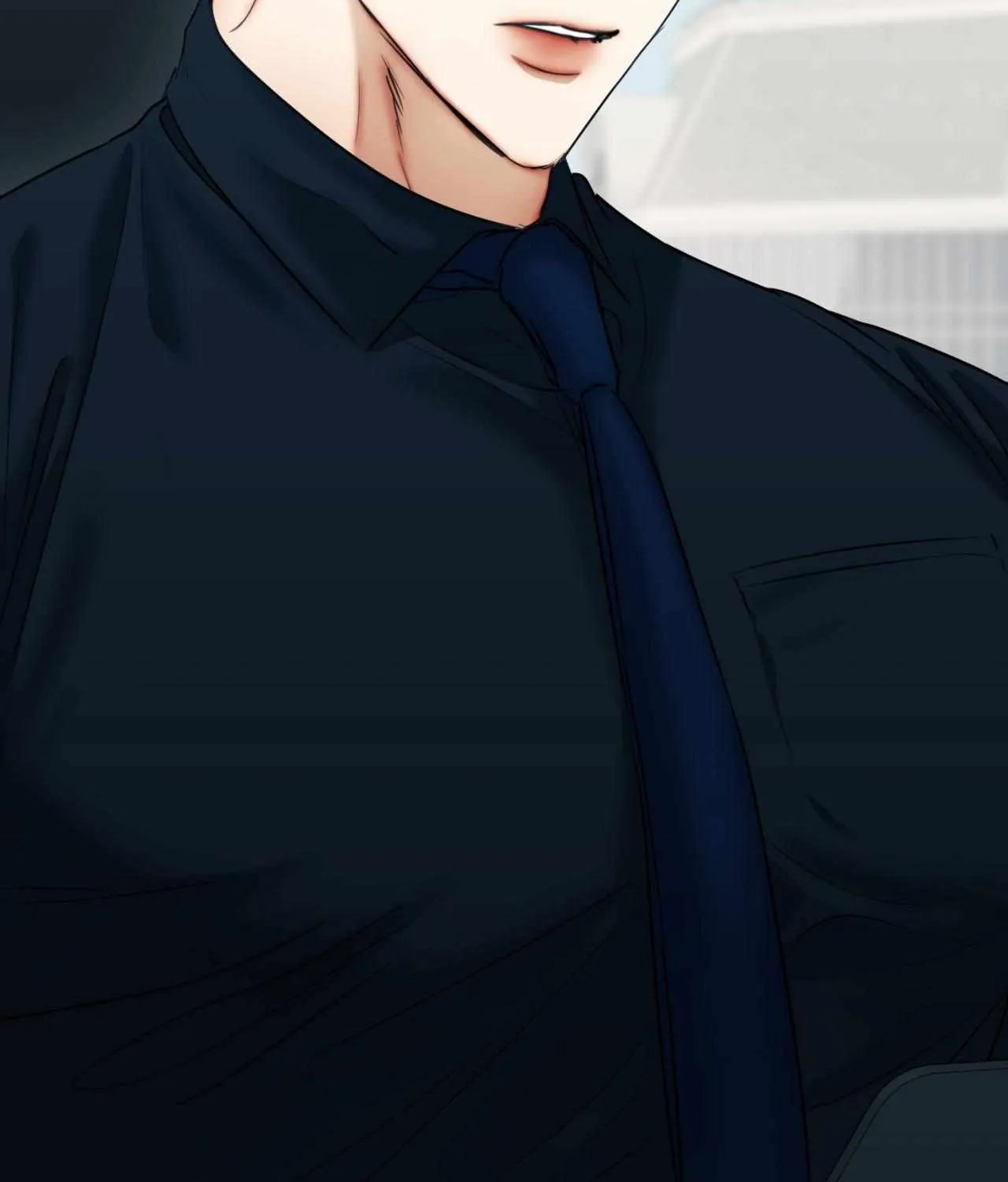 Read Cry Me a River chapter 63 image 33 on Lezhin