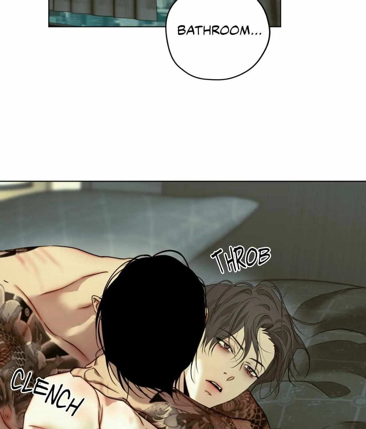 Read Cry Me a River chapter 63 image 41 on Lezhin