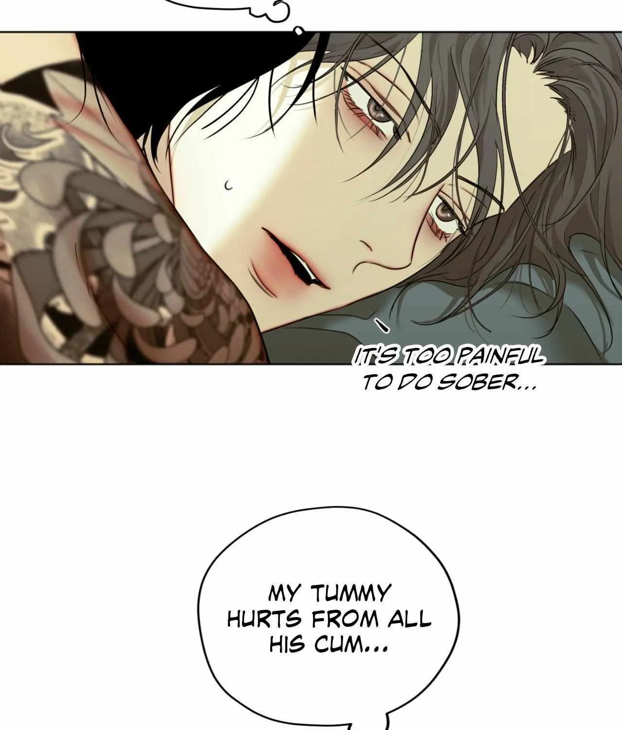 Read Cry Me a River chapter 63 image 43 on Lezhin
