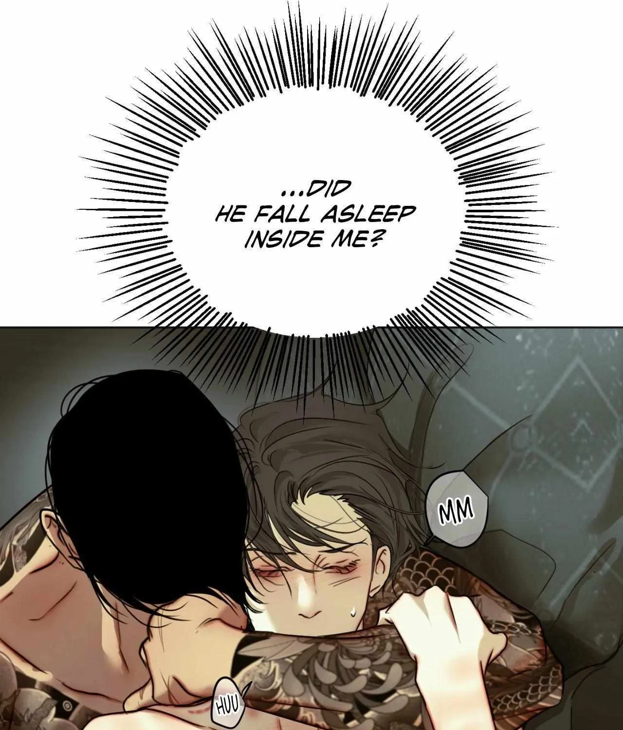 Read Cry Me a River chapter 63 image 49 on Lezhin