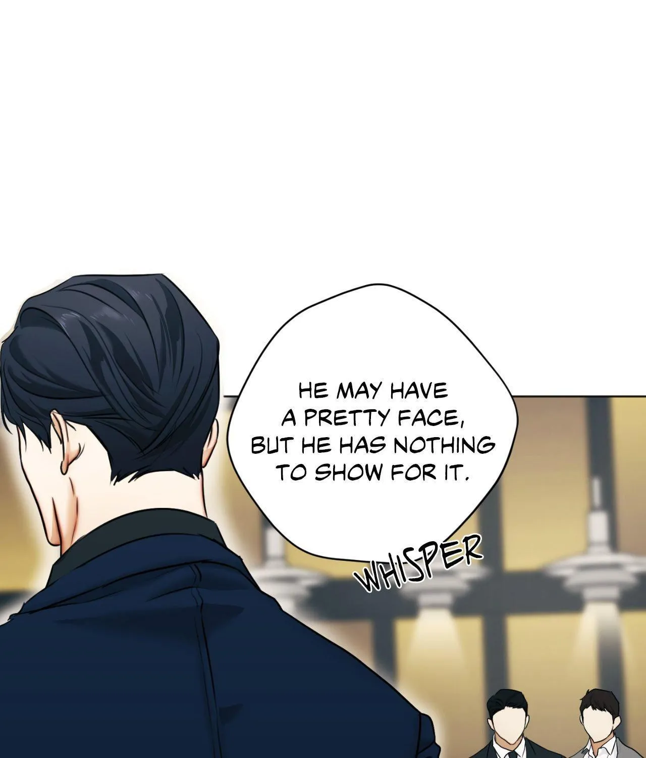Read Cry Me a River chapter 63 image 5 on Lezhin