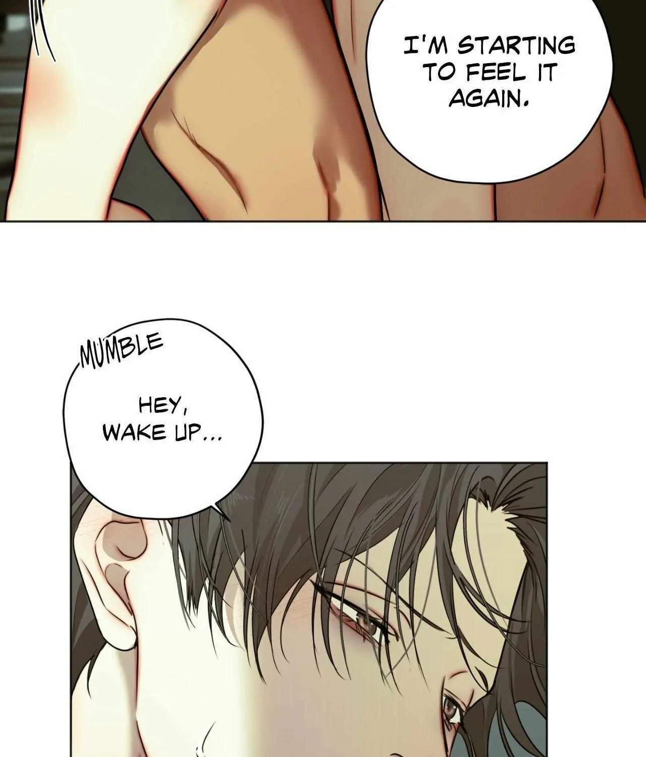 Read Cry Me a River chapter 63 image 51 on Lezhin