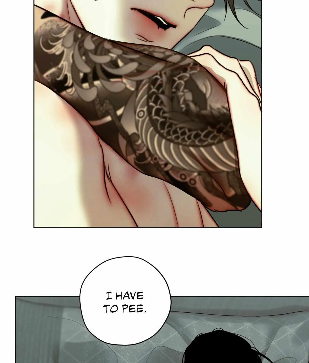 Read Cry Me a River chapter 63 image 52 on Lezhin