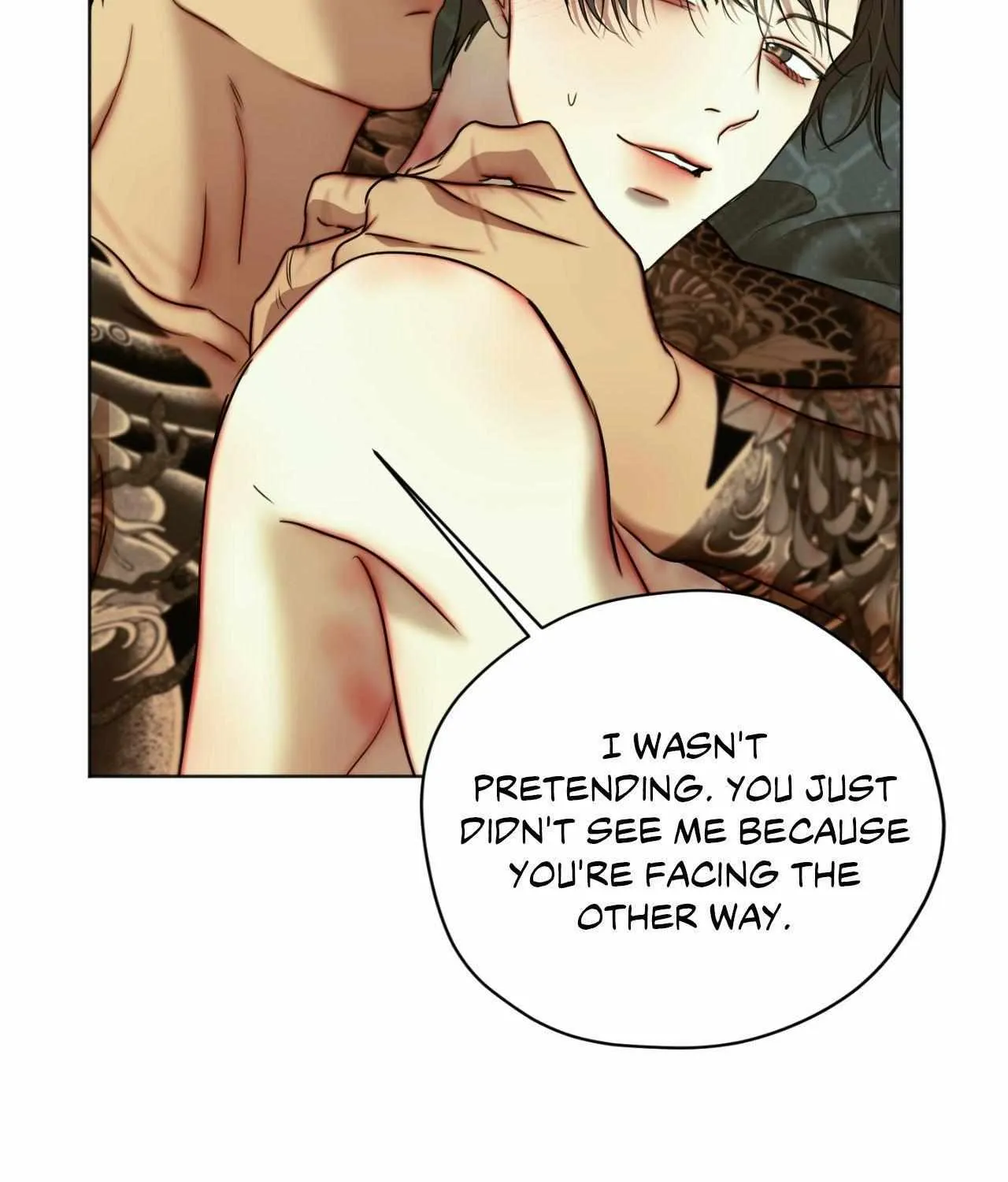 Read Cry Me a River chapter 63 image 56 on Lezhin