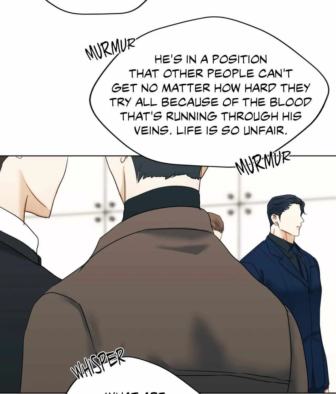 Read Cry Me a River chapter 63 image 7 on Lezhin