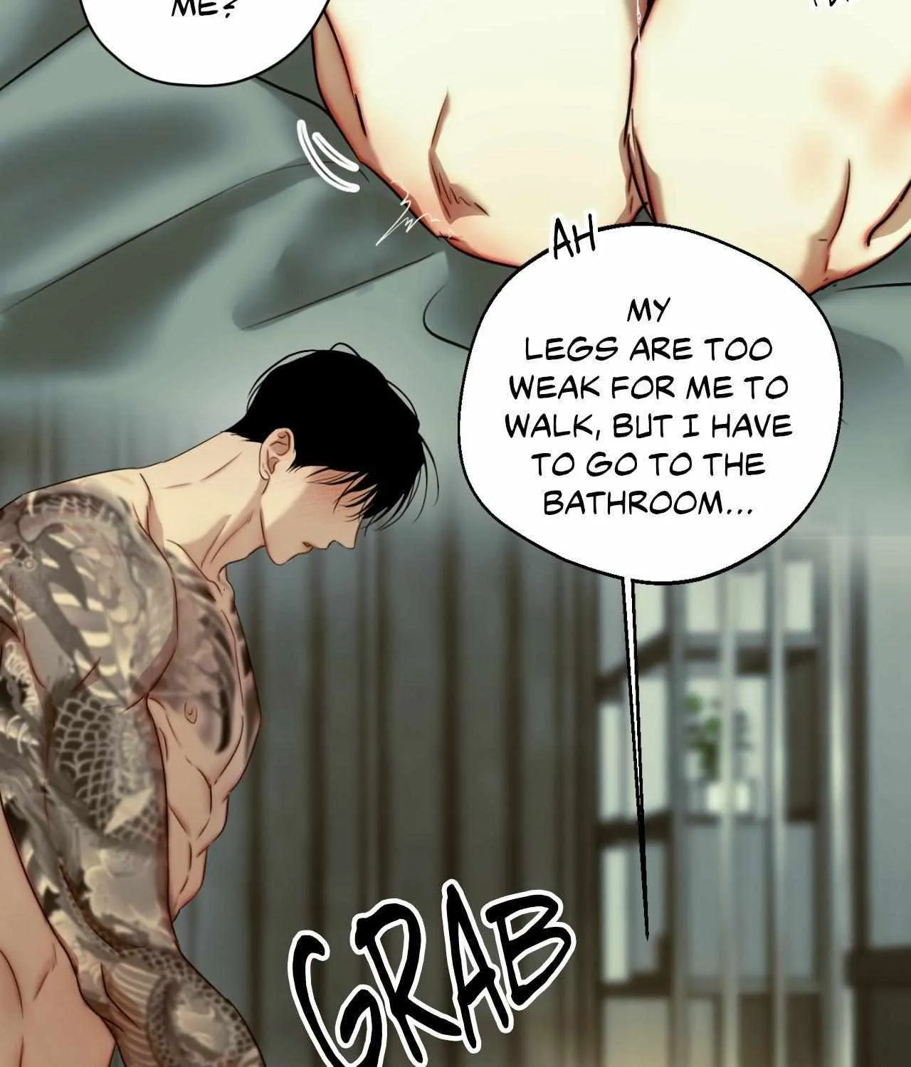 Read Cry Me a River chapter 63 image 70 on Lezhin