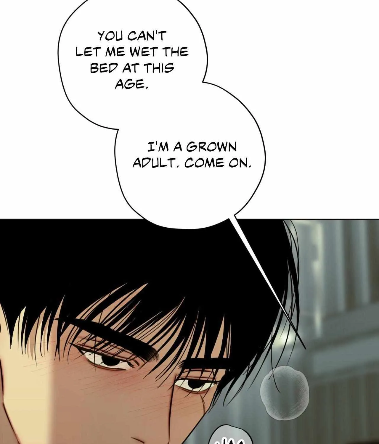 Read Cry Me a River chapter 63 image 74 on Lezhin