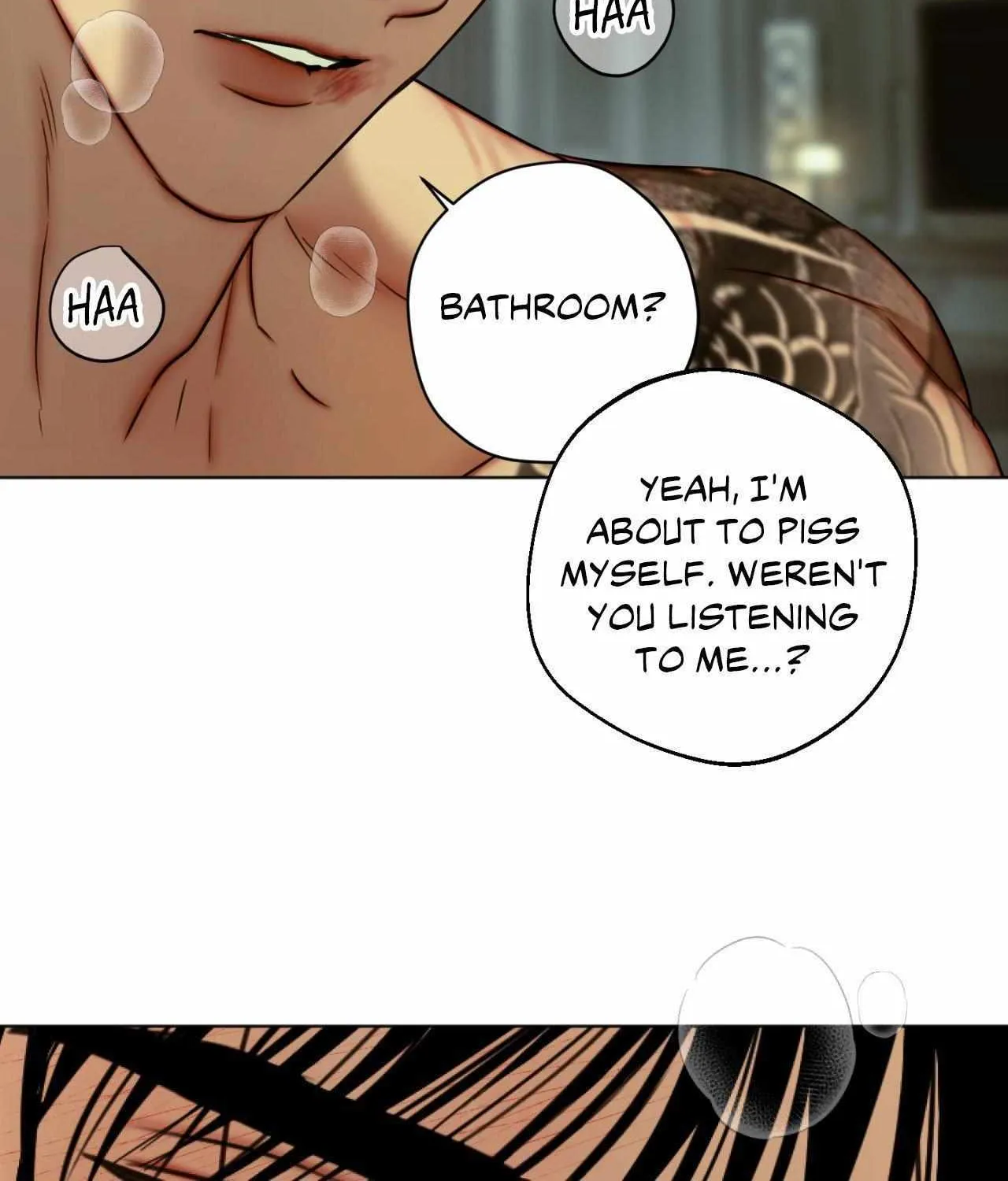 Read Cry Me a River chapter 63 image 75 on Lezhin