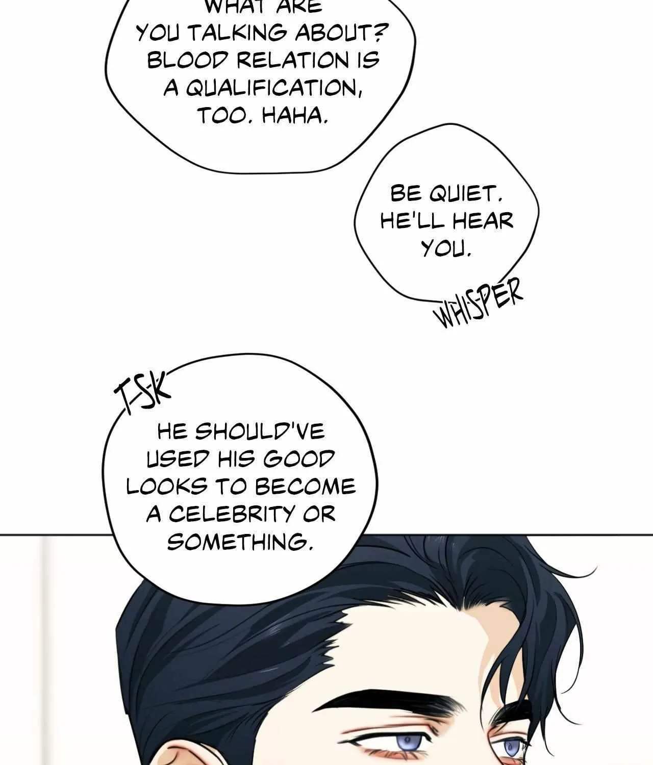 Read Cry Me a River chapter 63 image 8 on Lezhin