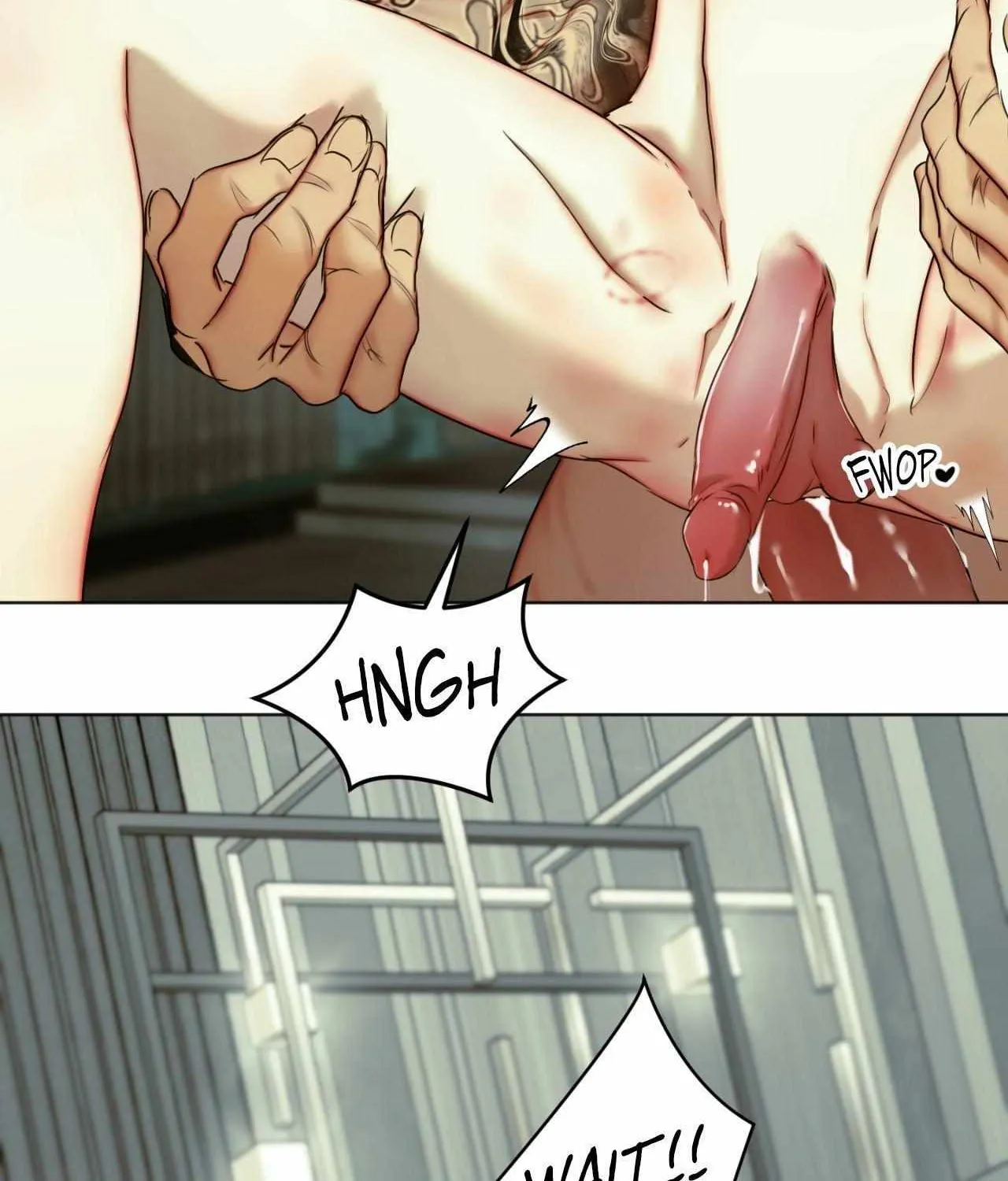 Read Cry Me a River chapter 63 image 81 on Lezhin