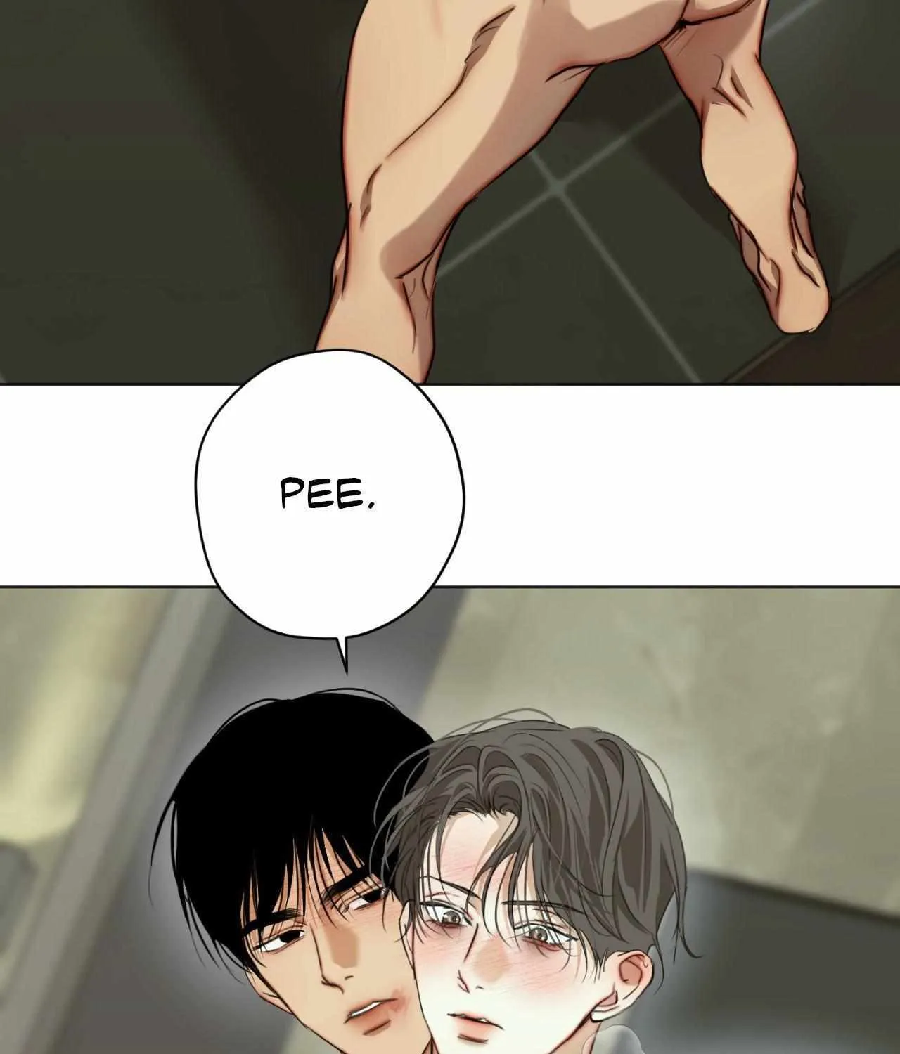 Read Cry Me a River chapter 63 image 86 on Lezhin