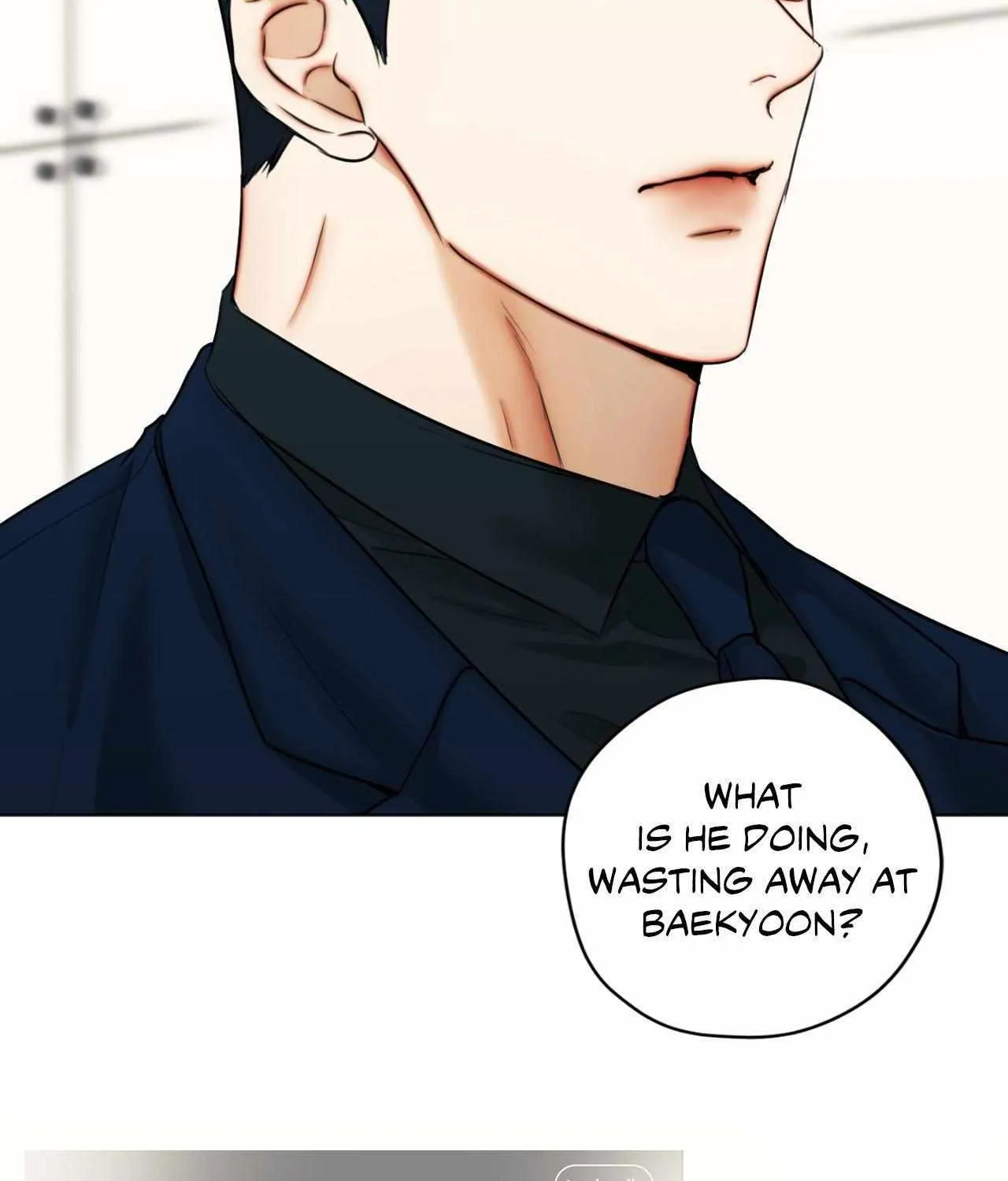 Read Cry Me a River chapter 63 image 9 on Lezhin