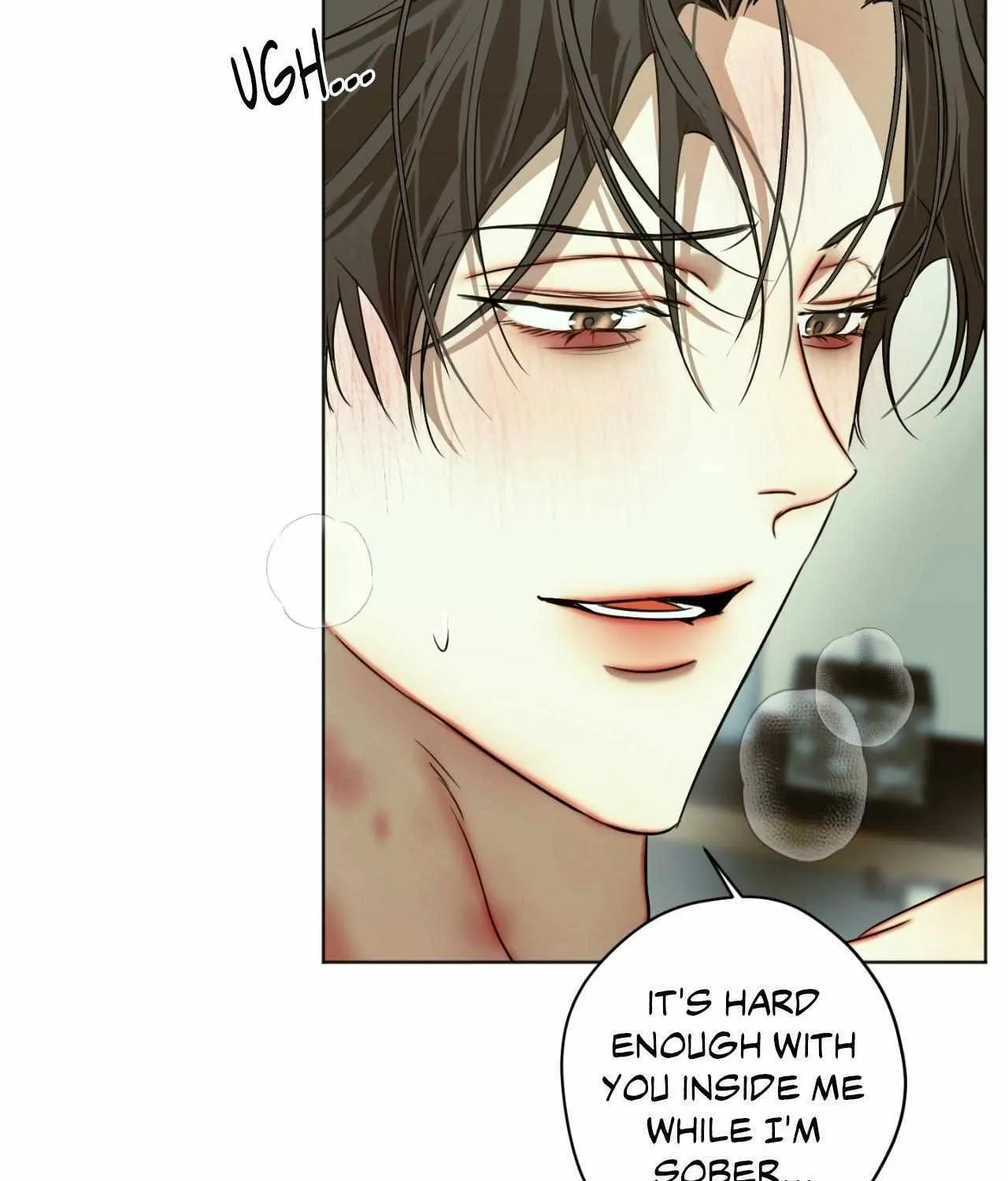 Read Cry Me a River chapter 63 image 93 on Lezhin