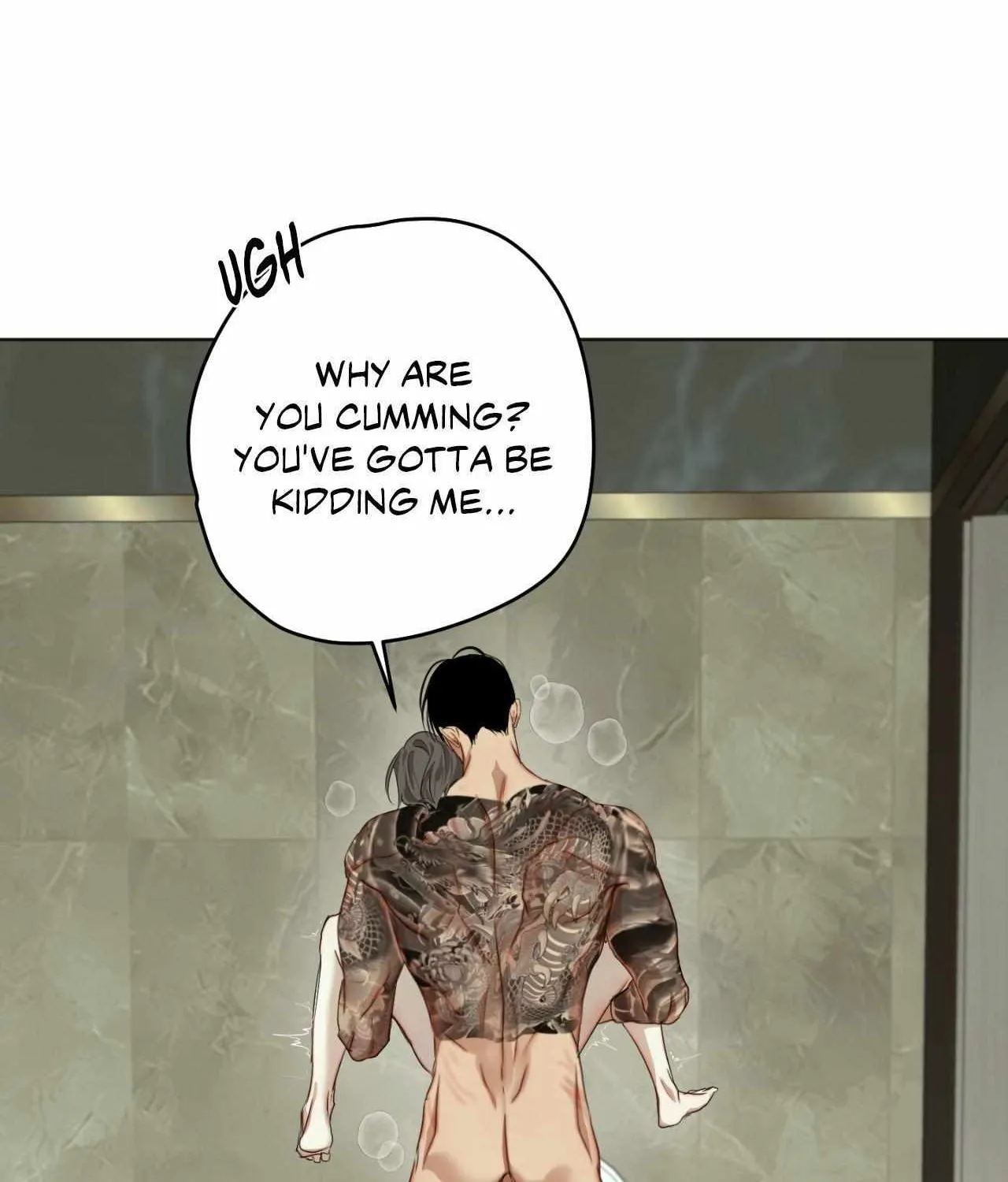 Read Cry Me a River chapter 63 image 97 on Lezhin