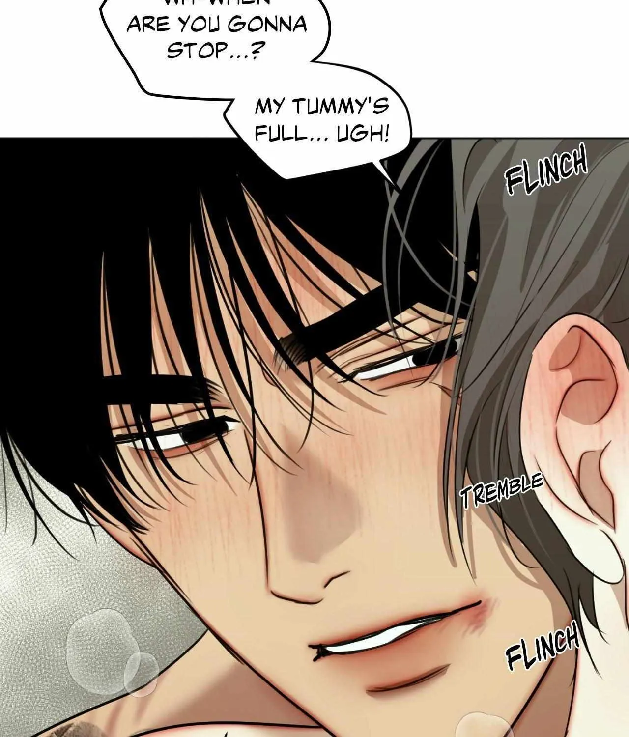 Read Cry Me a River chapter 63 image 99 on Lezhin