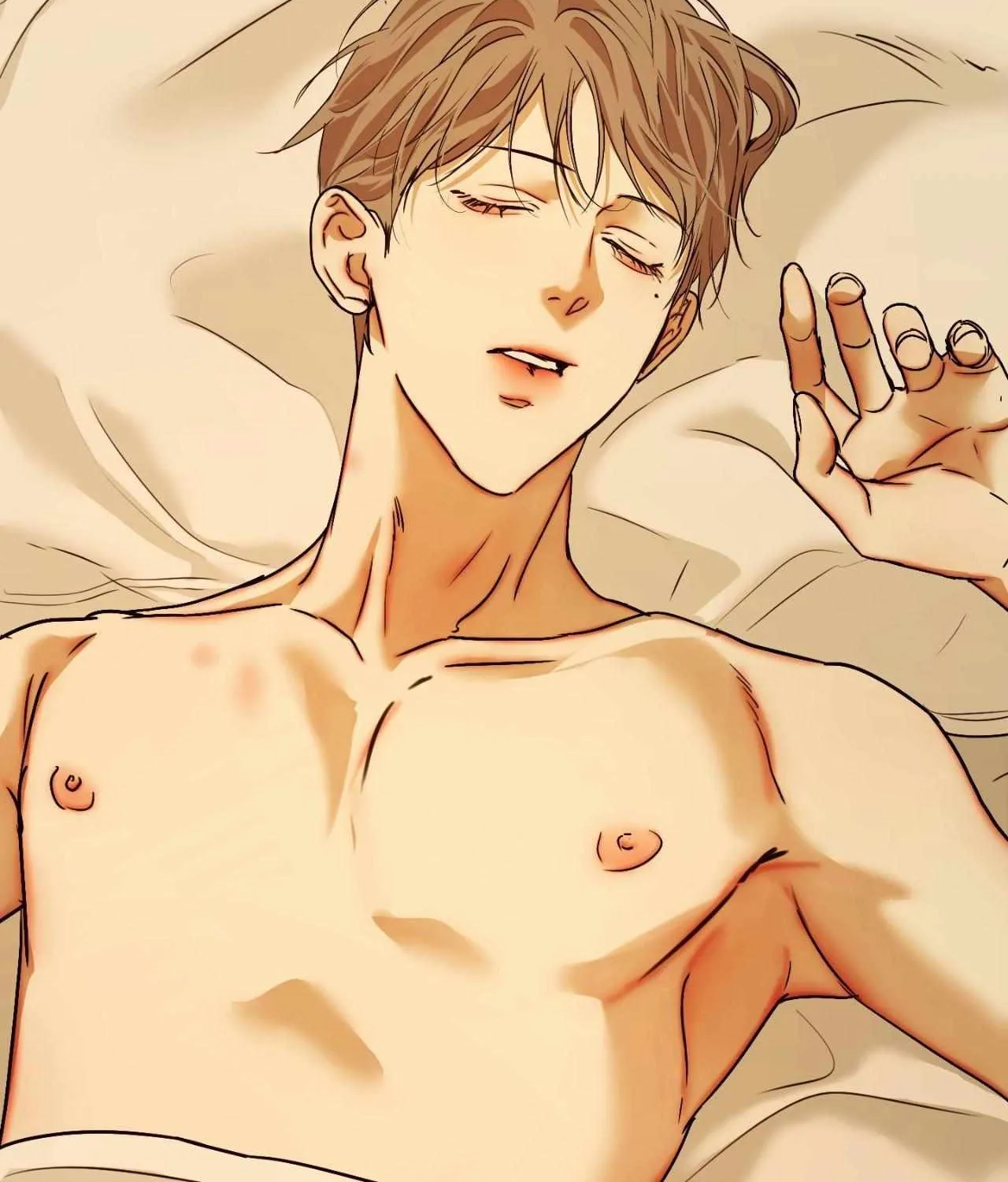 Read Cry Me a River chapter 64 image 1 on Lezhin