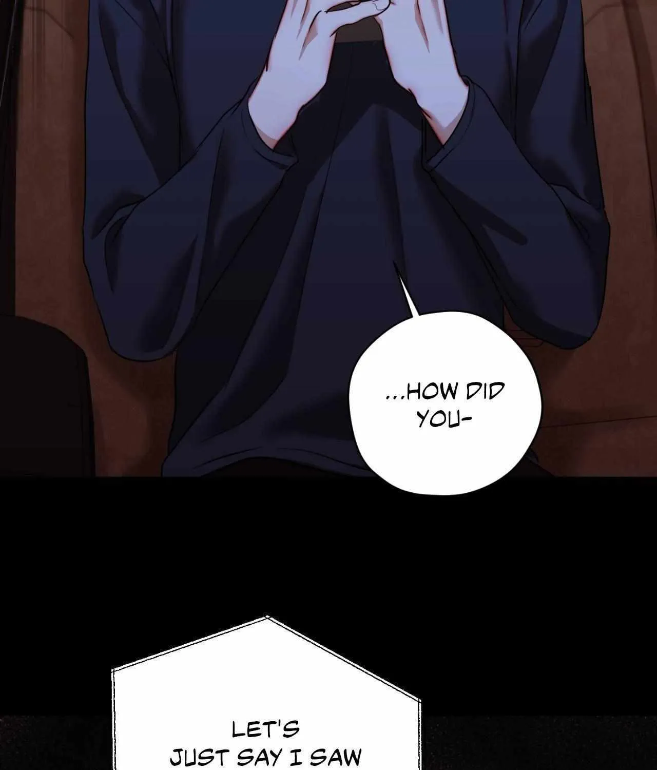 Read Cry Me a River chapter 64 image 17 on Lezhin