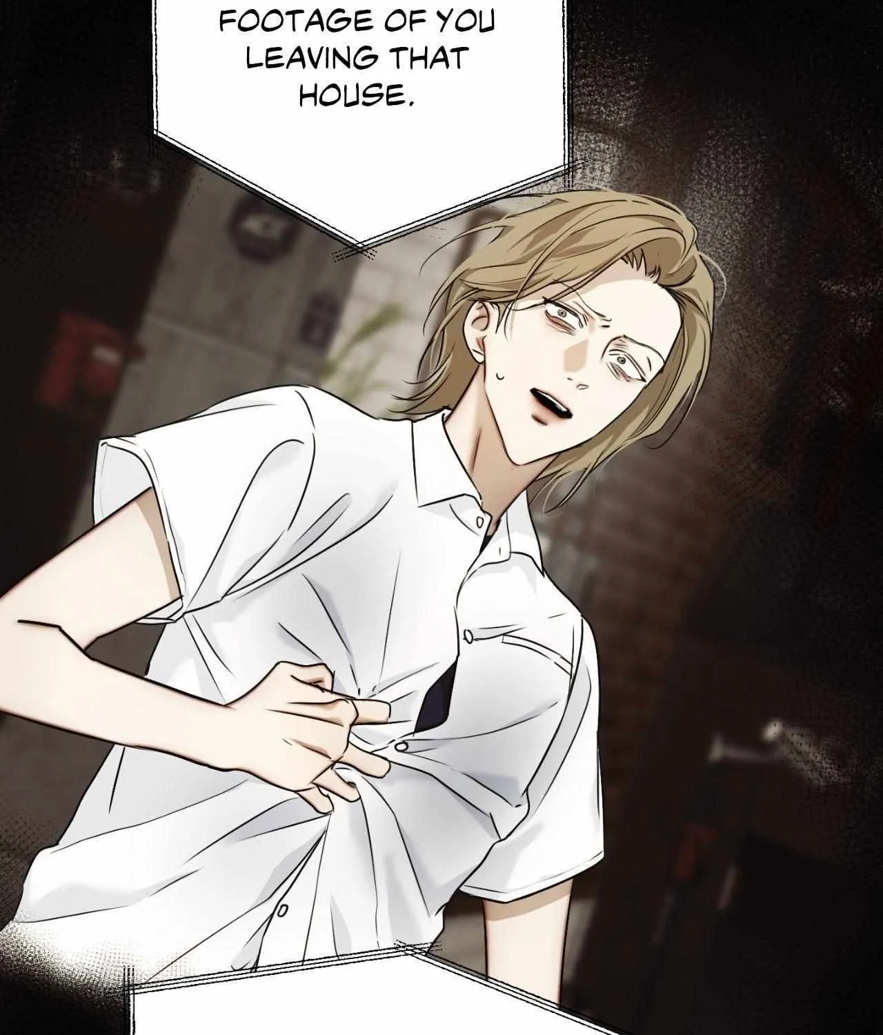 Read Cry Me a River chapter 64 image 18 on Lezhin