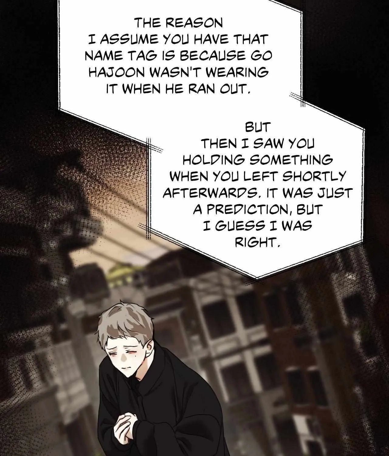 Read Cry Me a River chapter 64 image 19 on Lezhin