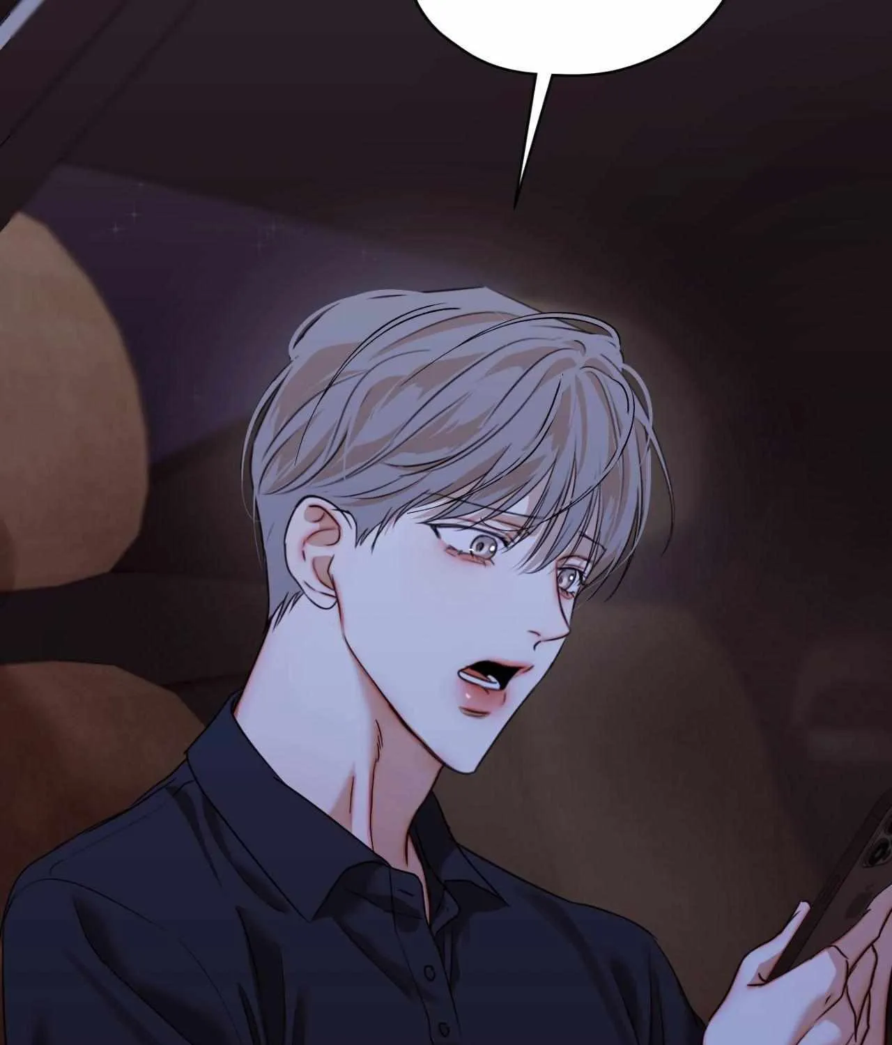 Read Cry Me a River chapter 64 image 21 on Lezhin