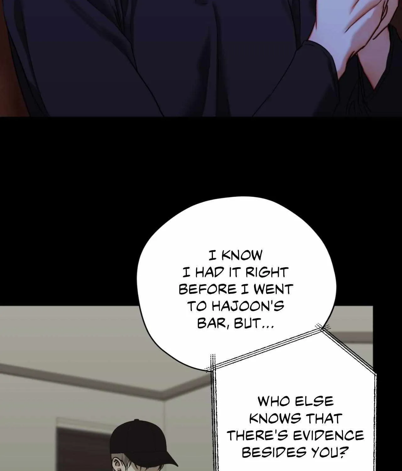 Read Cry Me a River chapter 64 image 22 on Lezhin