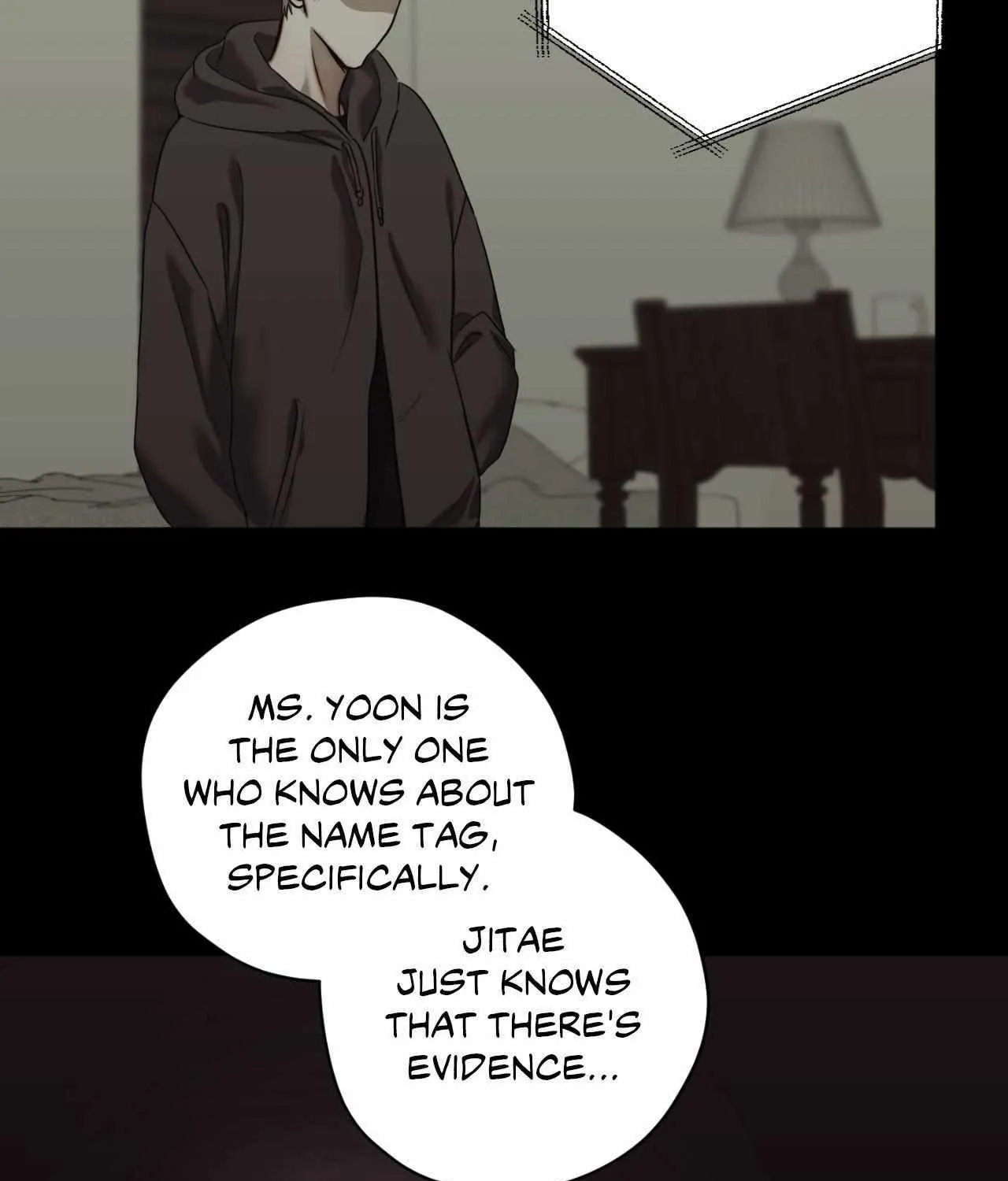 Read Cry Me a River chapter 64 image 23 on Lezhin