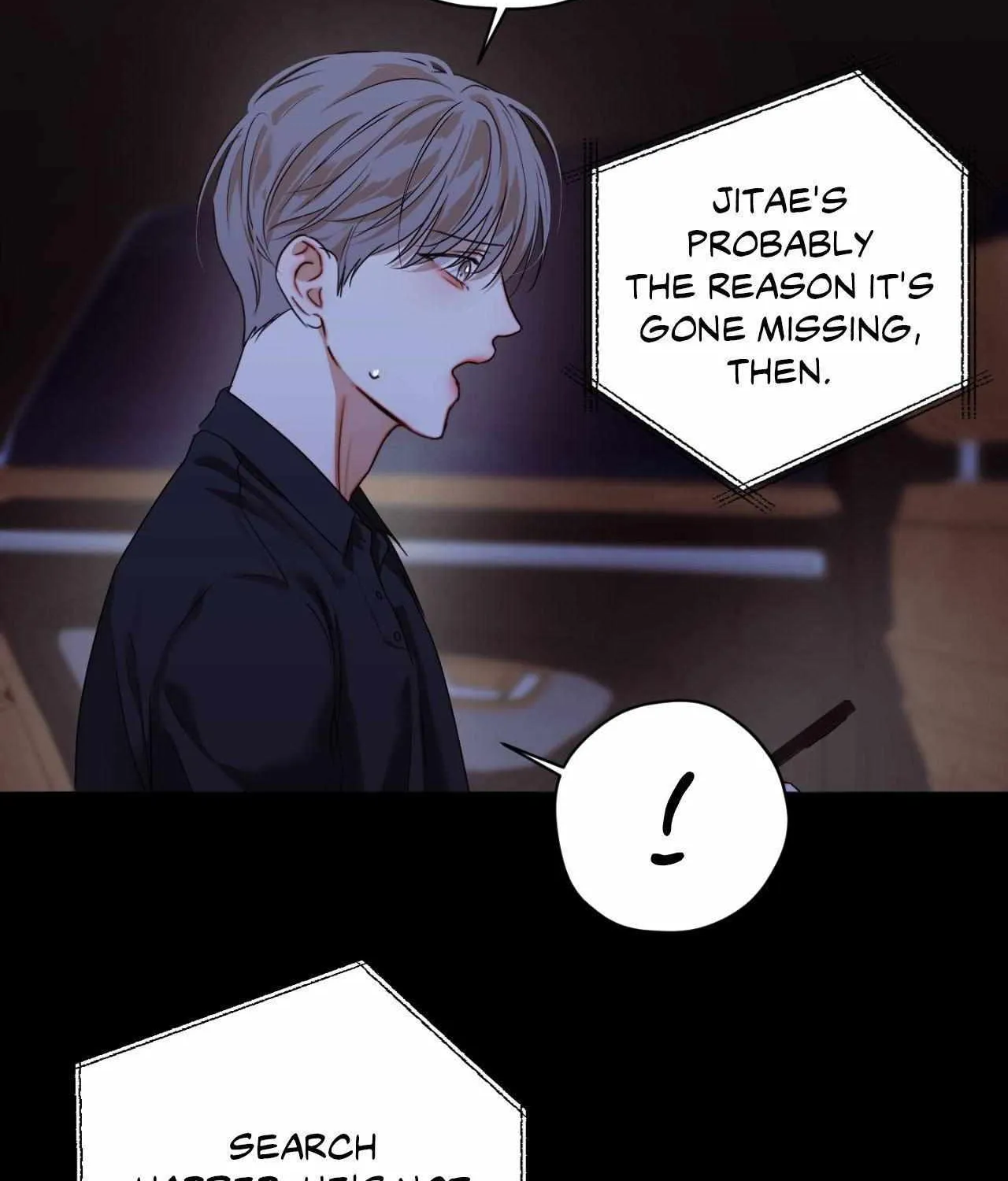 Read Cry Me a River chapter 64 image 24 on Lezhin