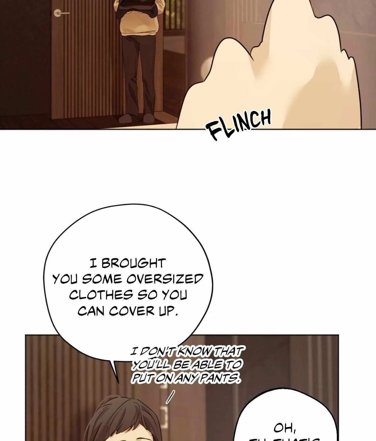 Read Cry Me a River chapter 64 image 28 on Lezhin