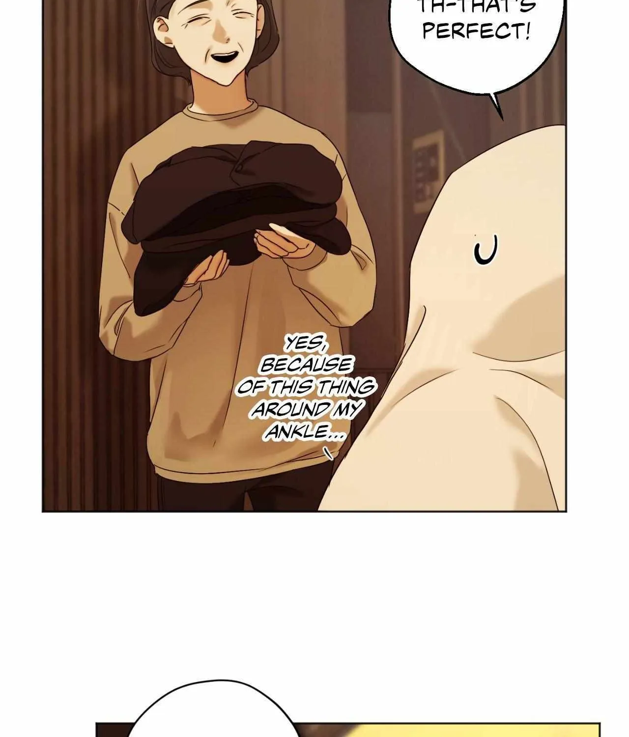 Read Cry Me a River chapter 64 image 29 on Lezhin